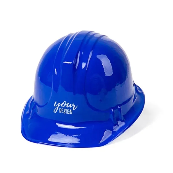 Party Dress Up Construction Helmet - Party Dress Up Construction Helmet - Image 1 of 2