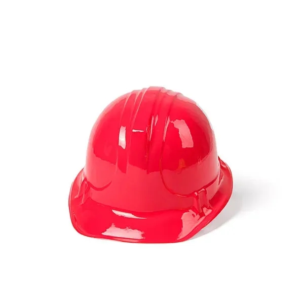 Party Dress Up Construction Helmet - Party Dress Up Construction Helmet - Image 2 of 2