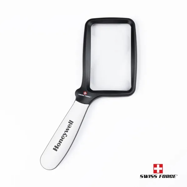 Swiss Force® Layard LED Magnifier