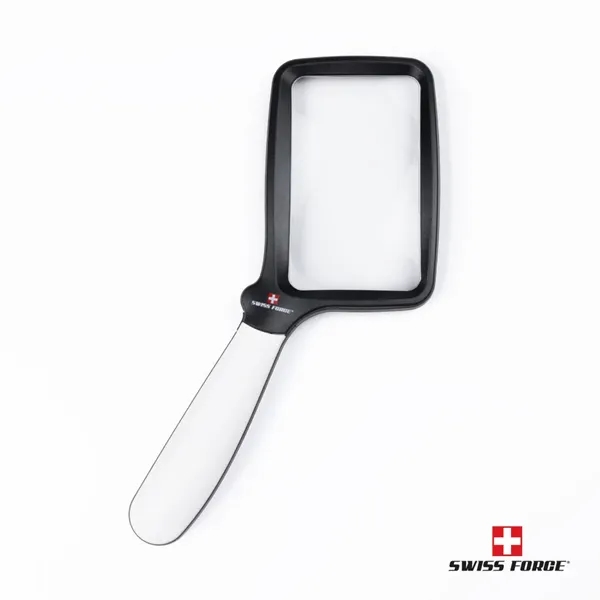 Swiss Force® Layard LED Magnifier