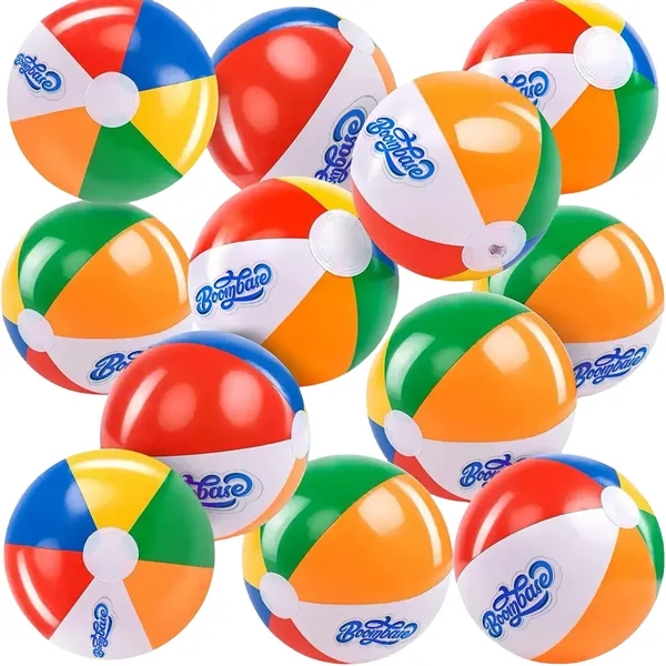 16" Beach Ball - 16" Beach Ball - Image 0 of 2