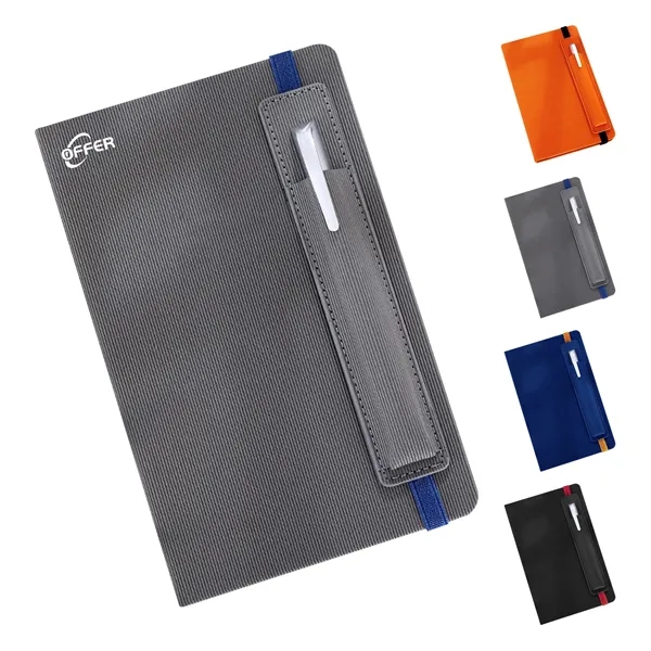 Business Office Notebook Gift Box Set - Business Office Notebook Gift Box Set - Image 1 of 1