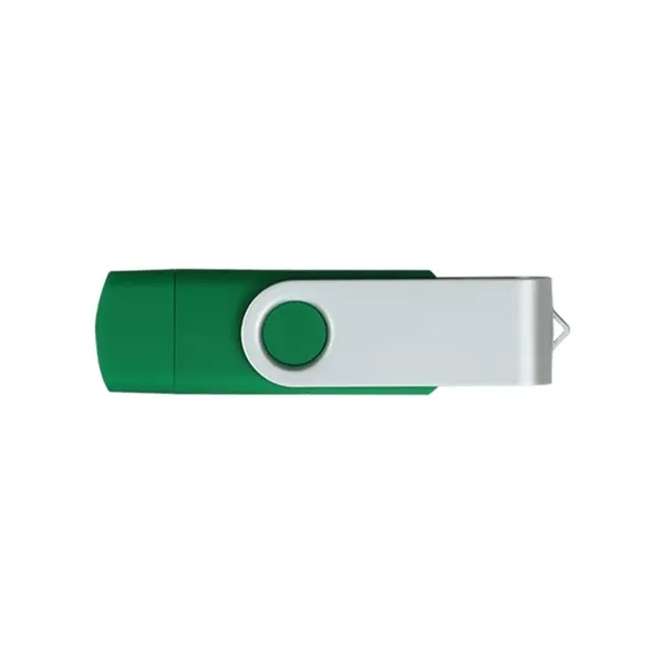 Type C OTG USB Flash Drive 16 GB - Type C OTG USB Flash Drive 16 GB - Image 3 of 9