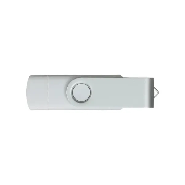 Type C OTG USB Flash Drive 32 GB - Type C OTG USB Flash Drive 32 GB - Image 5 of 9