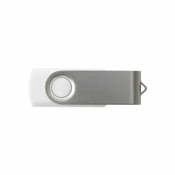 8GB Custom Swivel USB Flash Drives - 8GB Custom Swivel USB Flash Drives - Image 8 of 9