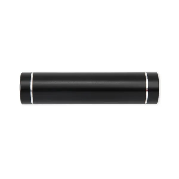 Edgewater Classic Cylinder Power Bank - Edgewater Classic Cylinder Power Bank - Image 4 of 4
