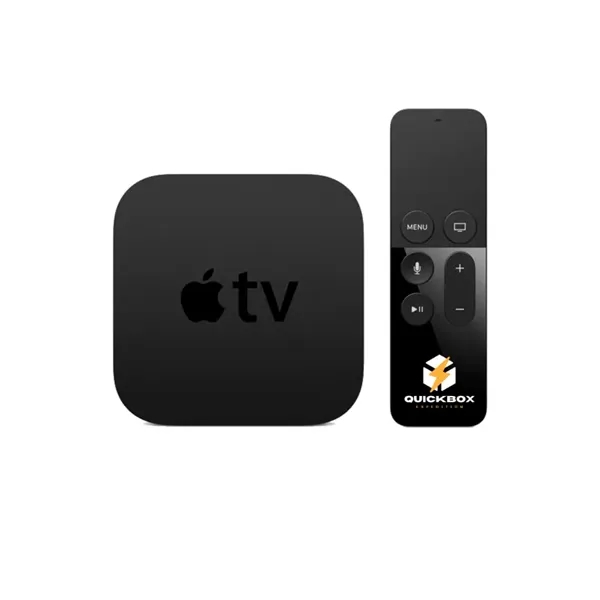 Apple TV with 4K 32GB - Apple TV with 4K 32GB - Image 0 of 0