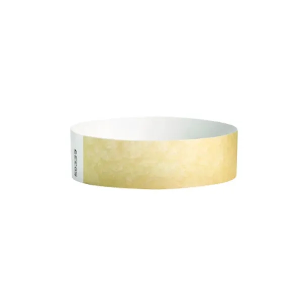 3/4" CustomTyvek Wrist Band - 3/4" CustomTyvek Wrist Band - Image 3 of 18