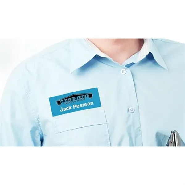 Custom Name Tag - 1x1 - Custom Name Tag - 1x1 - Image 0 of 0