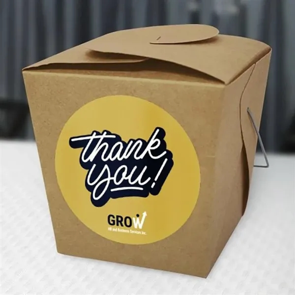 Tradeshow Event Labels - Tradeshow Event Labels - Image 0 of 0