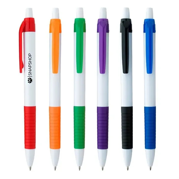 Serrano Pen - Serrano Pen - Image 0 of 12