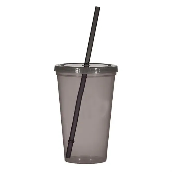 22 Oz. Economy Single Wall Tumbler - 22 Oz. Economy Single Wall Tumbler - Image 2 of 7