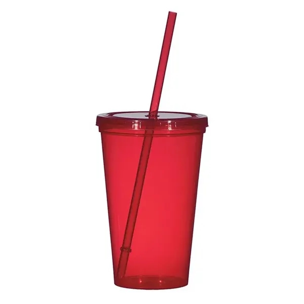 22 Oz. Economy Single Wall Tumbler - 22 Oz. Economy Single Wall Tumbler - Image 7 of 7