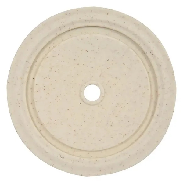 16 Oz. Newport Wheat Travel Tumbler - 16 Oz. Newport Wheat Travel Tumbler - Image 3 of 5