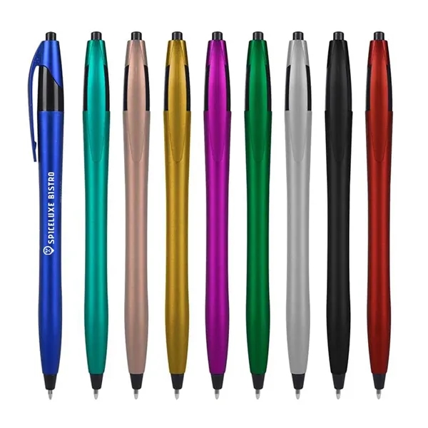 Metallic Dart Pen - Metallic Dart Pen - Image 0 of 8