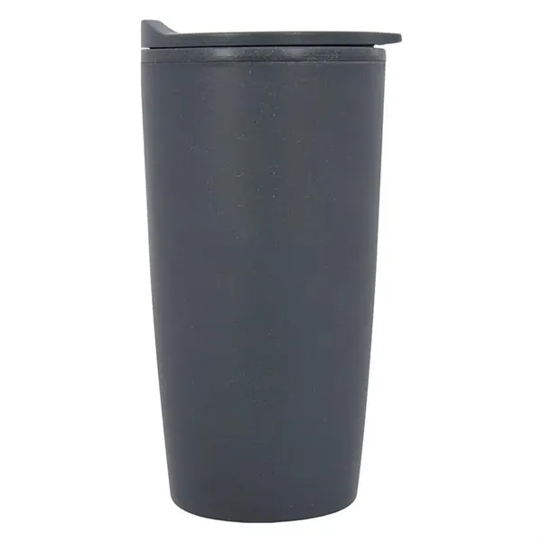 20 Oz. Wheat Rocky Tumbler - 20 Oz. Wheat Rocky Tumbler - Image 1 of 4