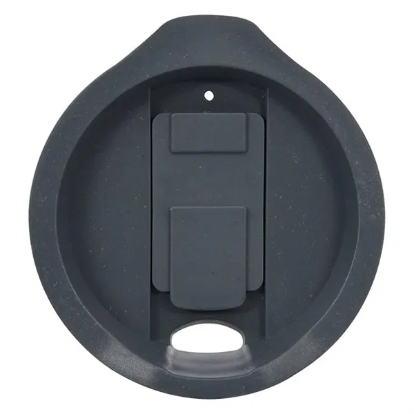 20 Oz. Wheat Rocky Tumbler - 20 Oz. Wheat Rocky Tumbler - Image 4 of 4