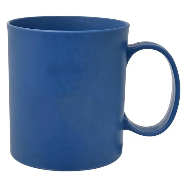 12 Oz. Wheat Mug - 12 Oz. Wheat Mug - Image 1 of 3