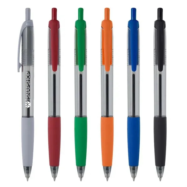 Bancroft Sleek Write Pen - Bancroft Sleek Write Pen - Image 0 of 6