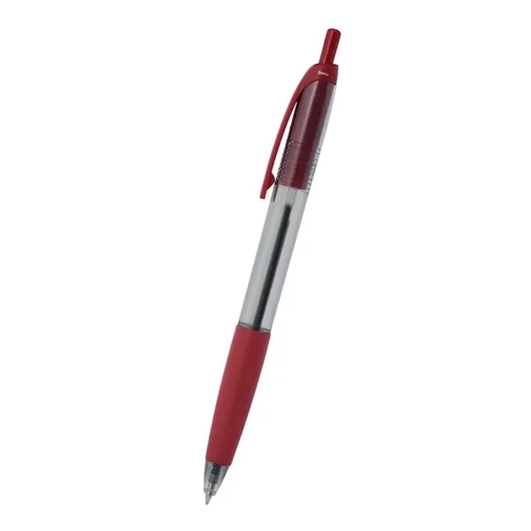 Bancroft Sleek Write Pen - Bancroft Sleek Write Pen - Image 5 of 6