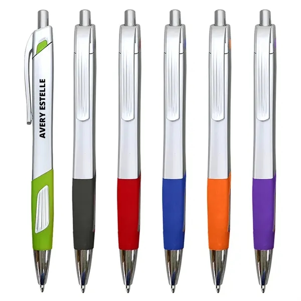 Roxboro Square Pen - Roxboro Square Pen - Image 0 of 5