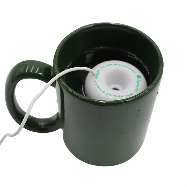 Travel Floating Humidifier - Travel Floating Humidifier - Image 4 of 6