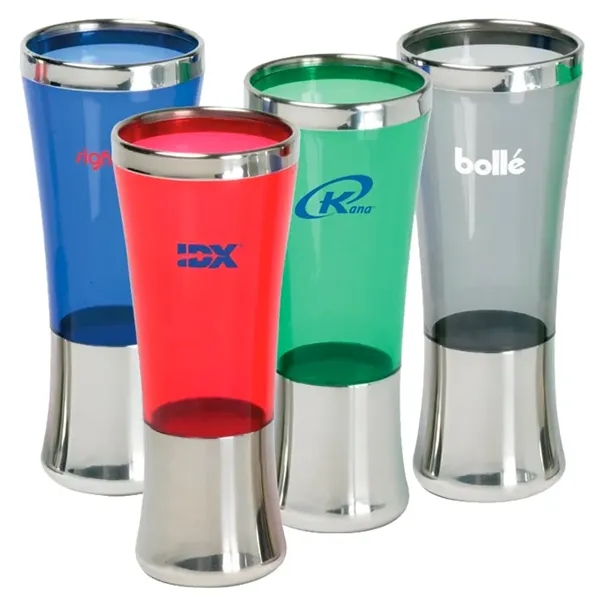 Fusion Shooter Glass - Fusion Shooter Glass - Image 1 of 1