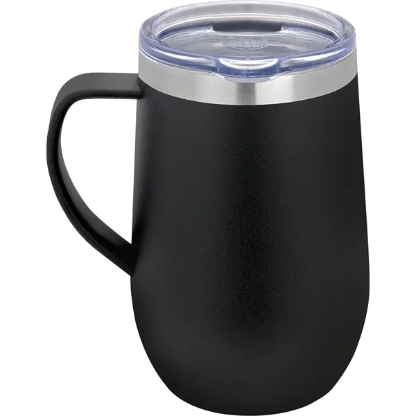 18 oz Urban Peak® Stout Trail Vacuum Mug - 18 oz Urban Peak® Stout Trail Vacuum Mug - Image 2 of 21