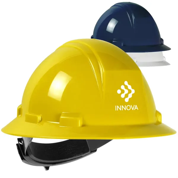 Kilimanjaro™ Type II Full Brim Hard Hat - Kilimanjaro™ Type II Full Brim Hard Hat - Image 0 of 17