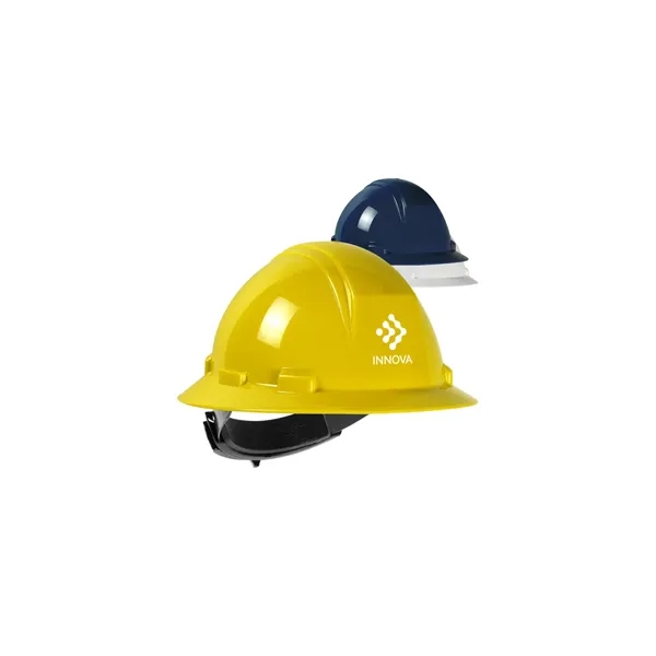 Kilimanjaro™ Type II Full Brim Hard Hat - Kilimanjaro™ Type II Full Brim Hard Hat - Image 4 of 17