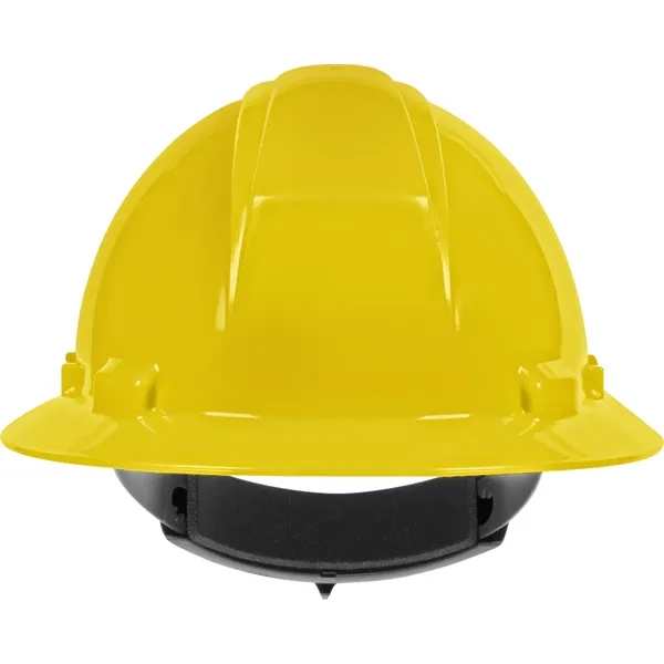 Kilimanjaro™ Type II Full Brim Hard Hat - Kilimanjaro™ Type II Full Brim Hard Hat - Image 15 of 17