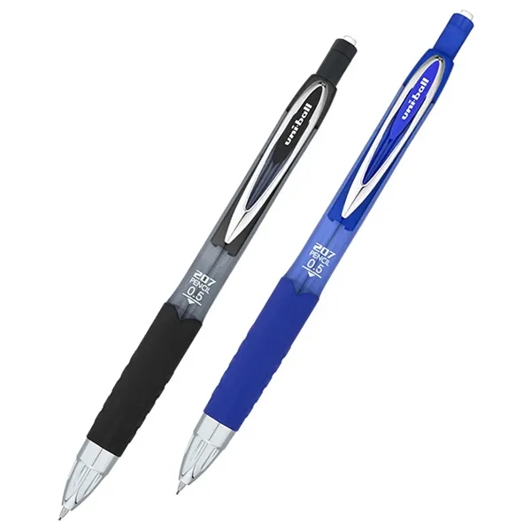 uni-ball® 207 Mechanical Pencil (0.5mm) - uni-ball® 207 Mechanical Pencil (0.5mm) - Image 0 of 4