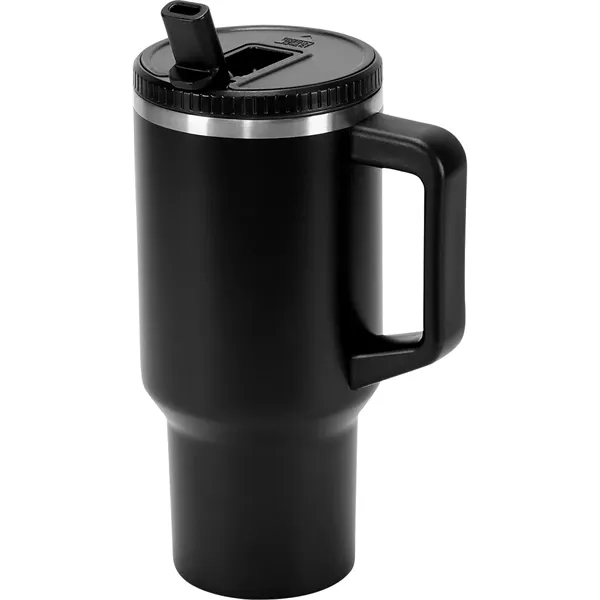 Urban Peak® 30oz Glacier Vacuum Travel Mug - Urban Peak® 30oz Glacier Vacuum Travel Mug - Image 2 of 64
