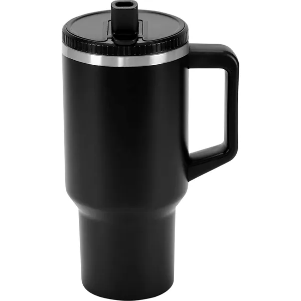 Urban Peak® 30oz Glacier Vacuum Travel Mug - Urban Peak® 30oz Glacier Vacuum Travel Mug - Image 8 of 64