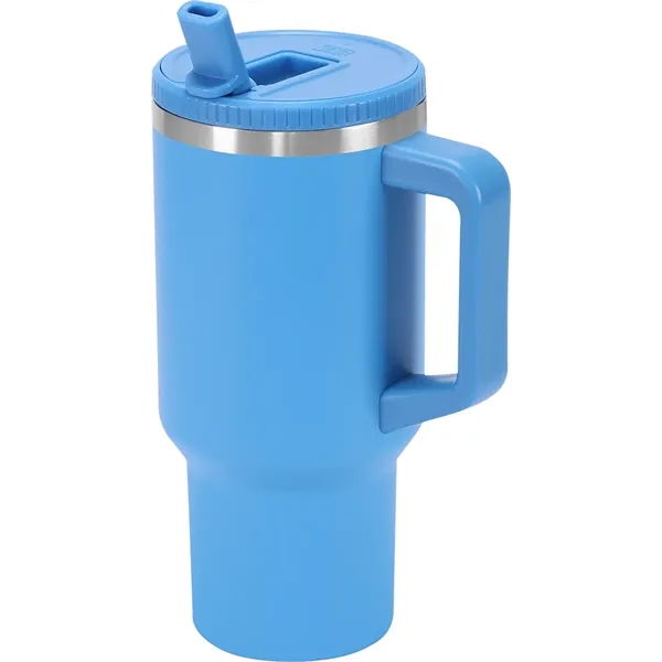 Urban Peak® 30oz Glacier Vacuum Travel Mug - Urban Peak® 30oz Glacier Vacuum Travel Mug - Image 11 of 64