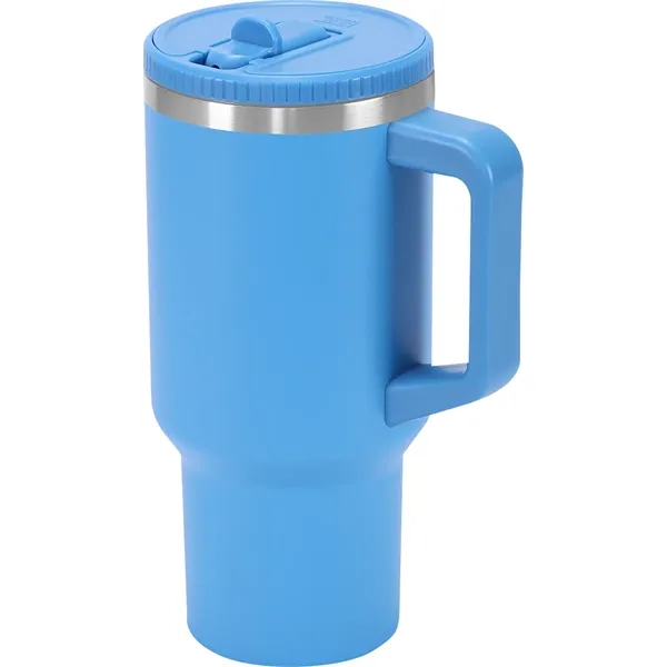Urban Peak® 30oz Glacier Vacuum Travel Mug - Urban Peak® 30oz Glacier Vacuum Travel Mug - Image 13 of 64
