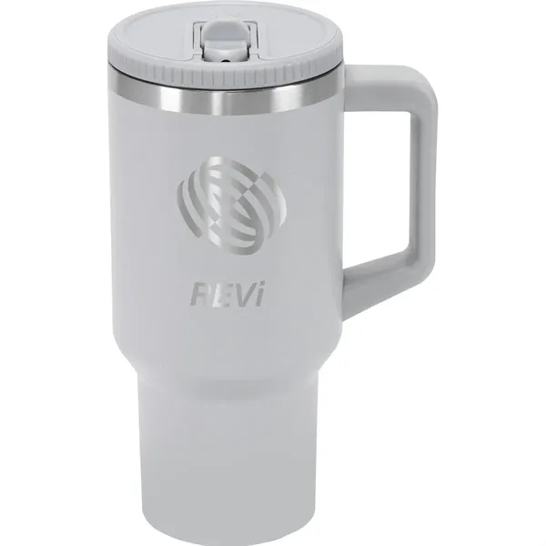 Urban Peak® 30oz Glacier Vacuum Travel Mug - Urban Peak® 30oz Glacier Vacuum Travel Mug - Image 27 of 64
