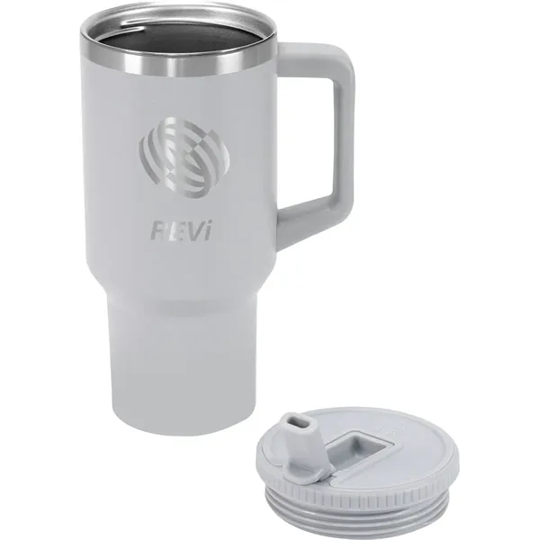 Urban Peak® 30oz Glacier Vacuum Travel Mug - Urban Peak® 30oz Glacier Vacuum Travel Mug - Image 28 of 64