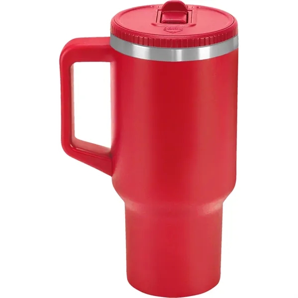 Urban Peak® 30oz Glacier Vacuum Travel Mug - Urban Peak® 30oz Glacier Vacuum Travel Mug - Image 34 of 64