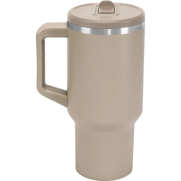 Urban Peak® 30oz Glacier Vacuum Travel Mug - Urban Peak® 30oz Glacier Vacuum Travel Mug - Image 36 of 64