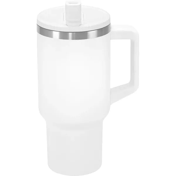 Urban Peak® 30oz Glacier Vacuum Travel Mug - Urban Peak® 30oz Glacier Vacuum Travel Mug - Image 42 of 64