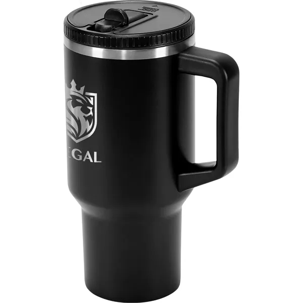 Urban Peak® 30oz Glacier Vacuum Travel Mug - Urban Peak® 30oz Glacier Vacuum Travel Mug - Image 47 of 64