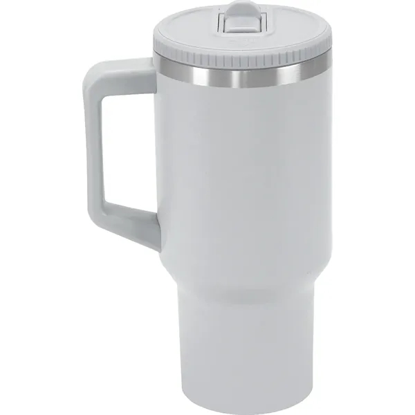Urban Peak® 30oz Glacier Vacuum Travel Mug - Urban Peak® 30oz Glacier Vacuum Travel Mug - Image 49 of 64