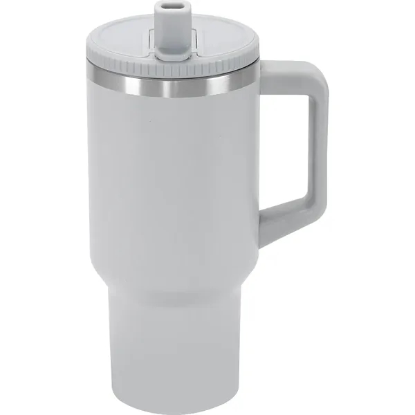 Urban Peak® 30oz Glacier Vacuum Travel Mug - Urban Peak® 30oz Glacier Vacuum Travel Mug - Image 51 of 64