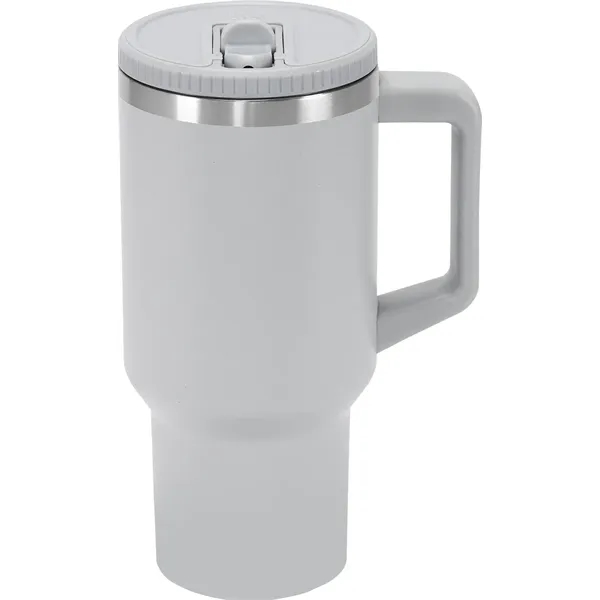 Urban Peak® 30oz Glacier Vacuum Travel Mug - Urban Peak® 30oz Glacier Vacuum Travel Mug - Image 52 of 64