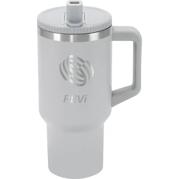 Urban Peak® 30oz Glacier Vacuum Travel Mug - Urban Peak® 30oz Glacier Vacuum Travel Mug - Image 54 of 64