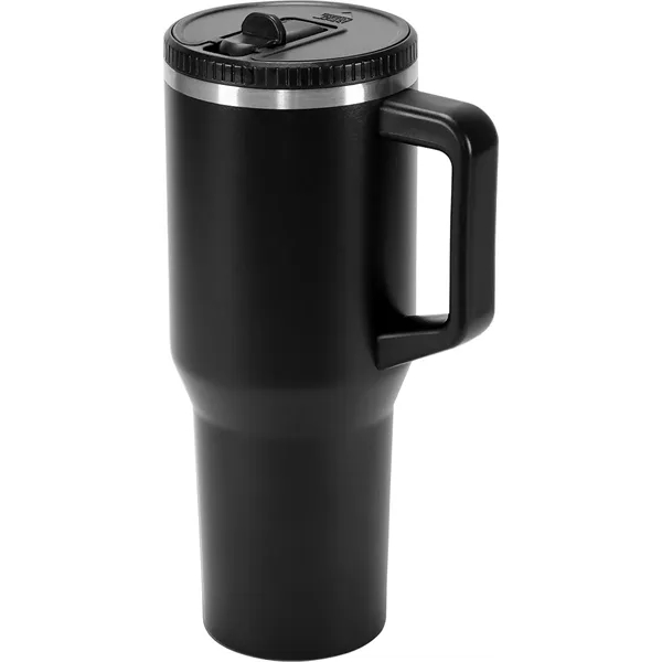 Urban Peak® 40oz Glacier Vacuum Travel Mug