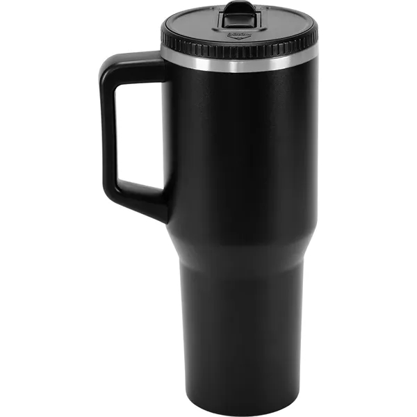 Urban Peak® 40oz Glacier Vacuum Travel Mug