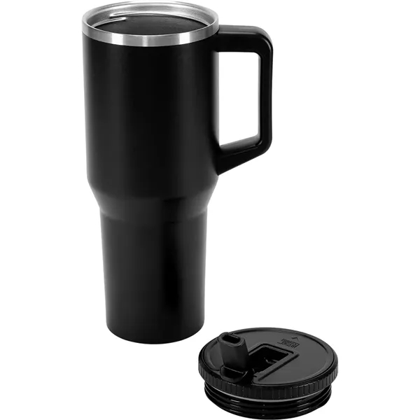 Urban Peak® 40oz Glacier Vacuum Travel Mug