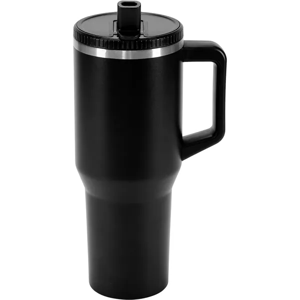 Urban Peak® 40oz Glacier Vacuum Travel Mug